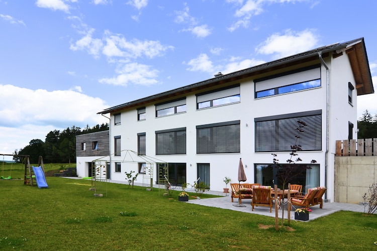 Apartment Bavaria