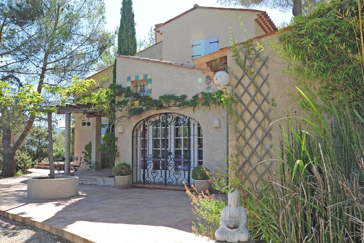 Holiday home Provence Cote d Azur