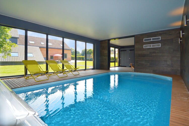 Holiday home Liege