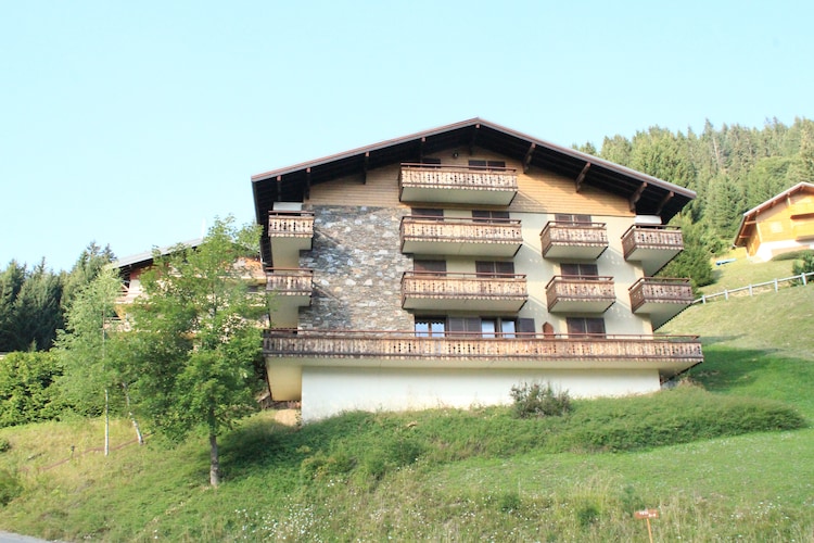 Apartment Northern Alps