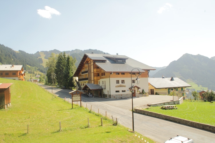 Apartment Northern Alps