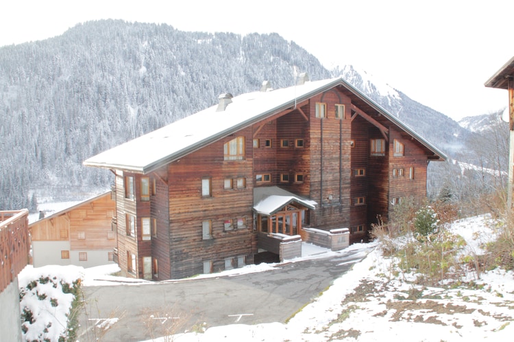 Apartment Northern Alps
