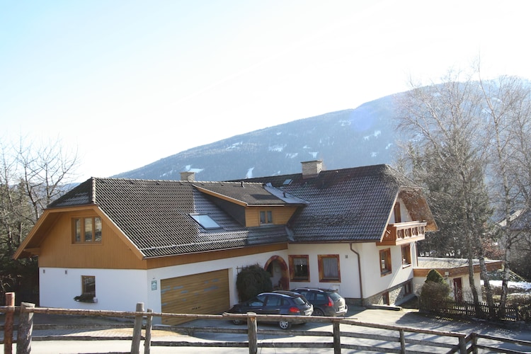 Apartment Salzburg