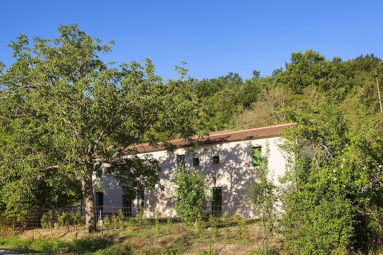 Holiday home Tuscany Elba