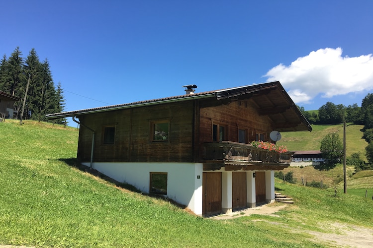 Chalet Tyrol