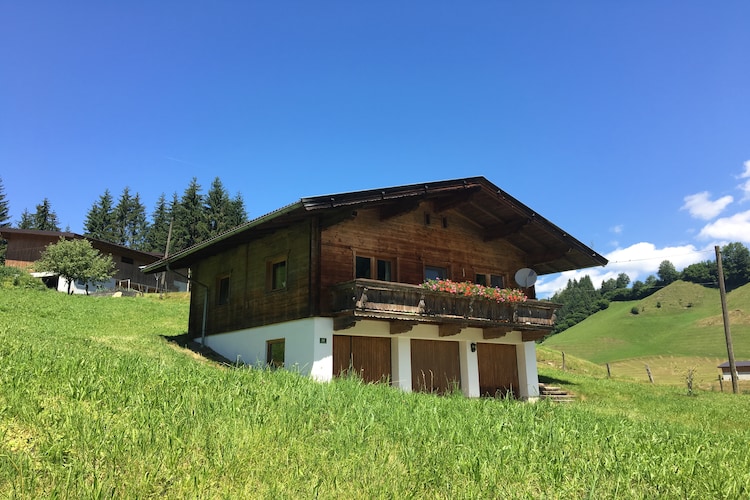 Affitto chalet vacanze Westendorf 