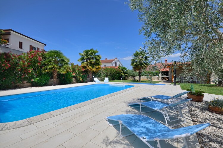 Apartment Istria