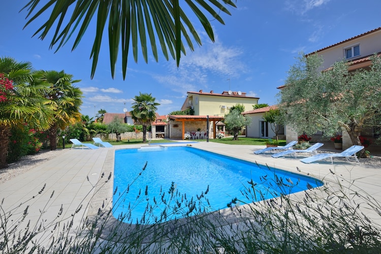 Apartment Istria