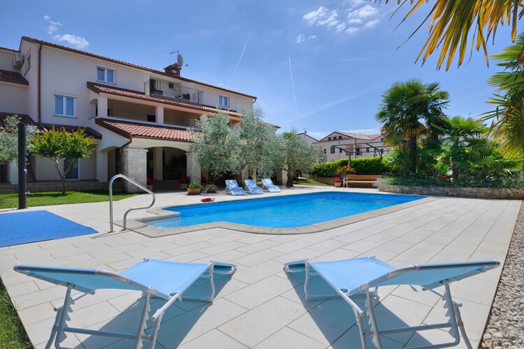Apartment Istria