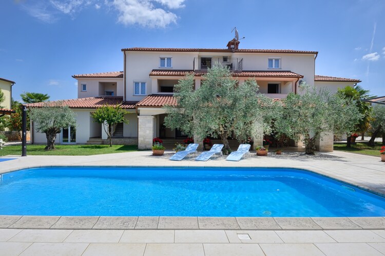Apartment Istria