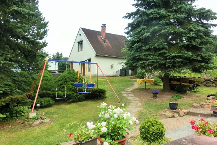 Holiday home Harz