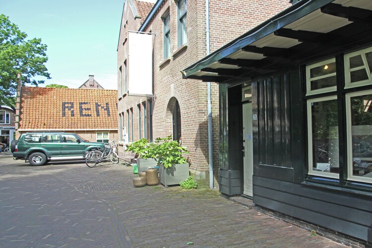 Holiday home North Holland