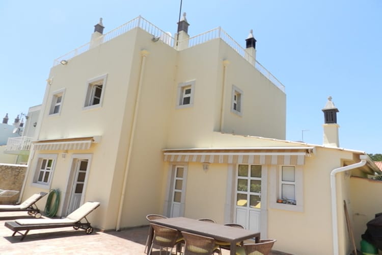 Holiday home Algarve