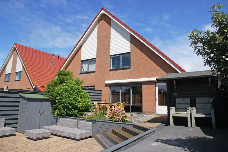 Holiday home North Holland