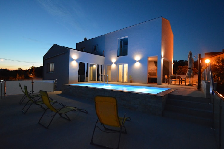 Holiday home Dalmatia