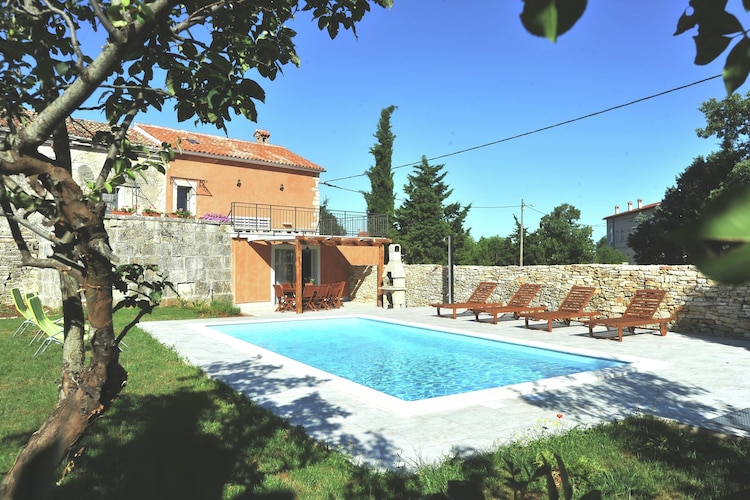 Holiday home Istria