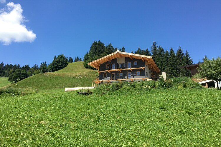 Apartment Tyrol