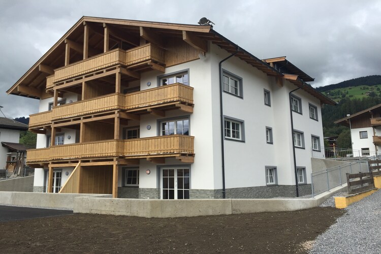 Apartment Tyrol