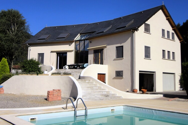Holiday home Midi-Pyrenees