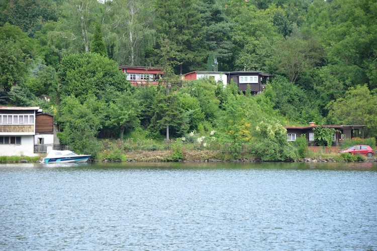 Holiday home North Bohemia Giant Mountains