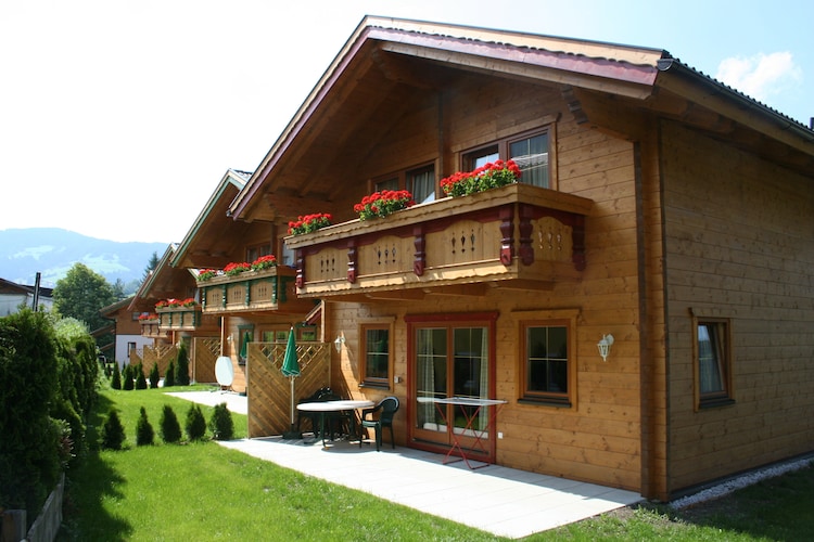 Chalet Tyrol