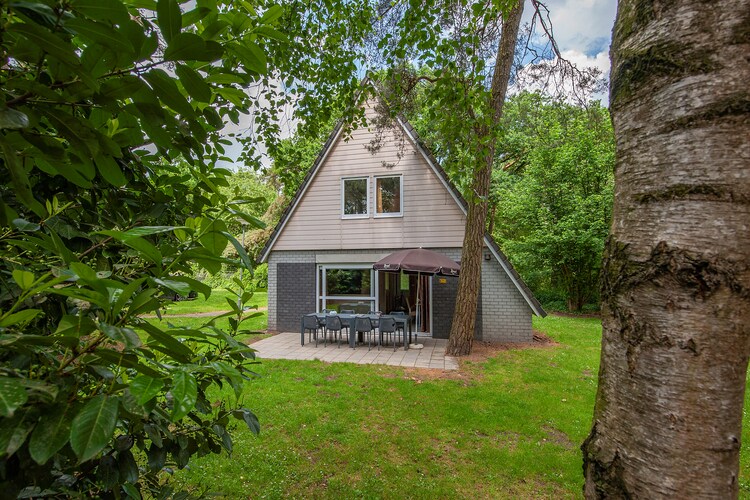 Bungalow North Brabant