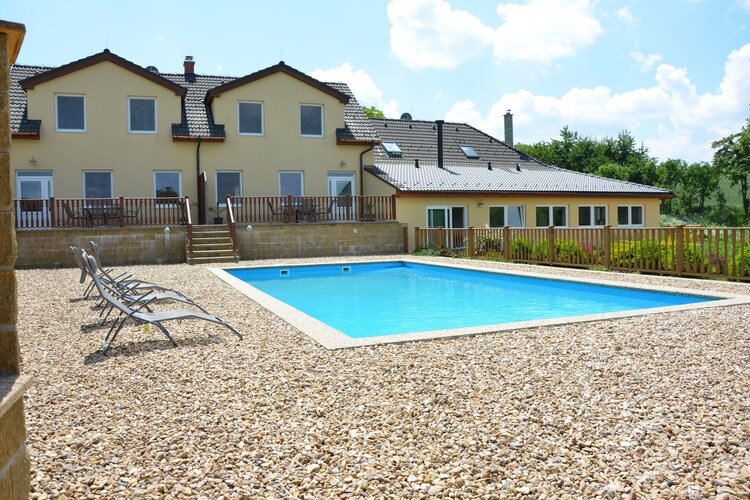 Holiday home Moravia