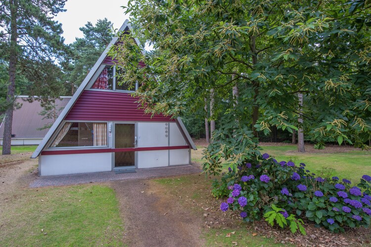Bungalow North Brabant