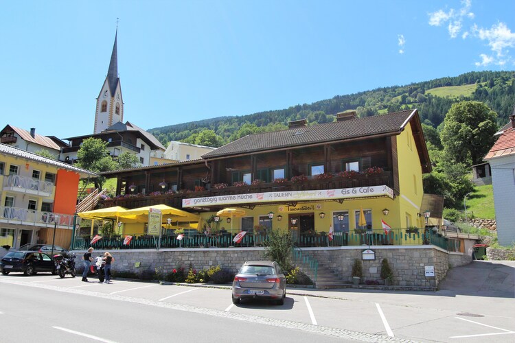 Apartment Carinthia