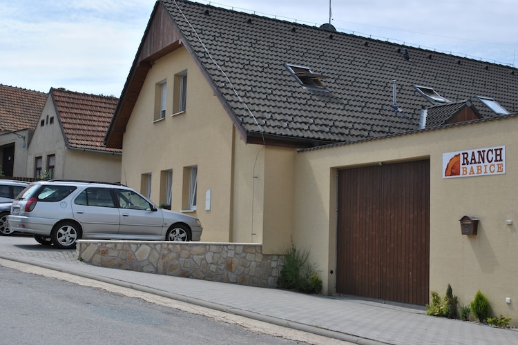 Holiday home Moravia