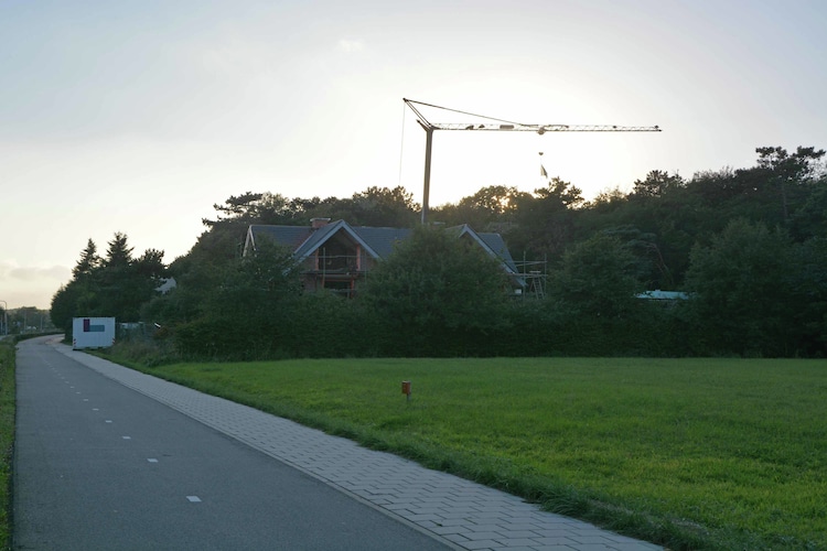 Holiday home North Holland