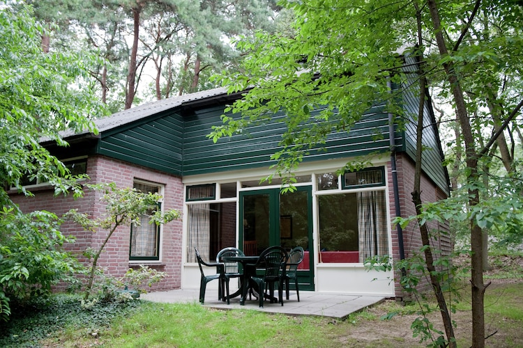 Bungalow North Brabant