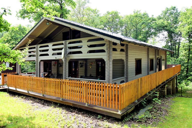 Holiday home Luxembourg