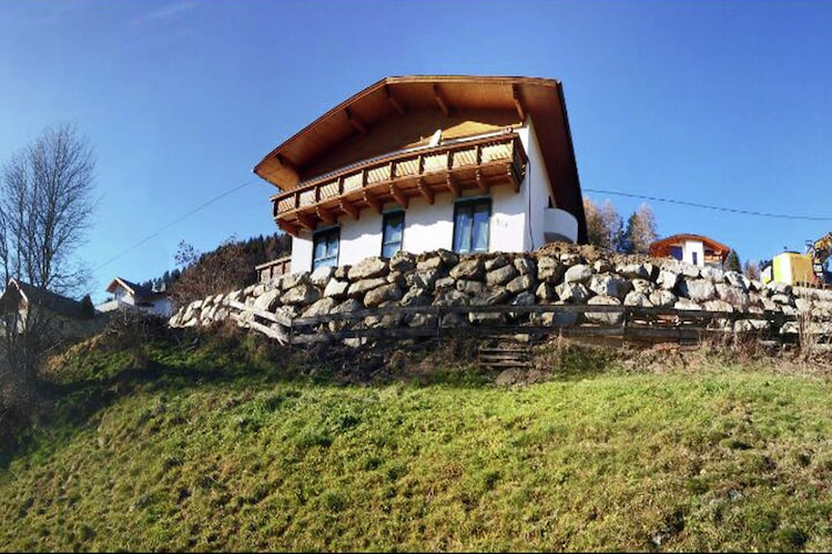 Apartment Tyrol