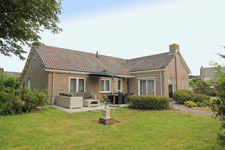 Holiday home North Holland