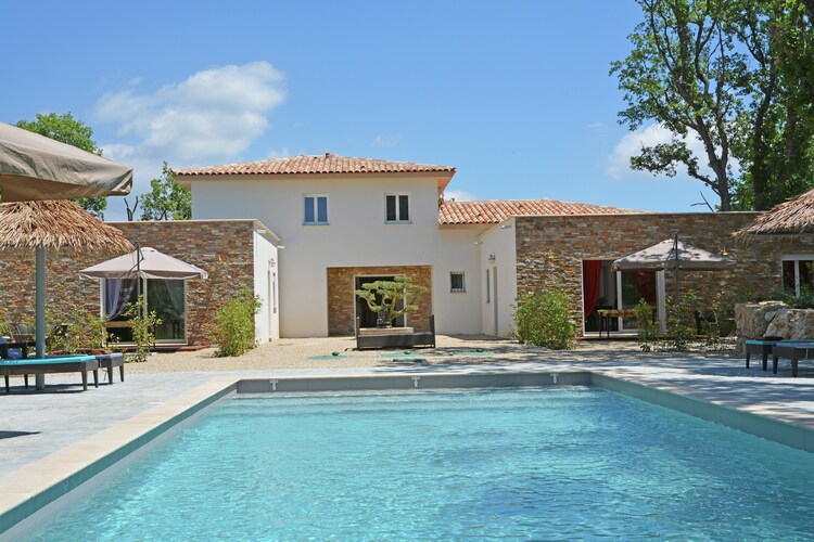 Villa Provence Cote d Azur
