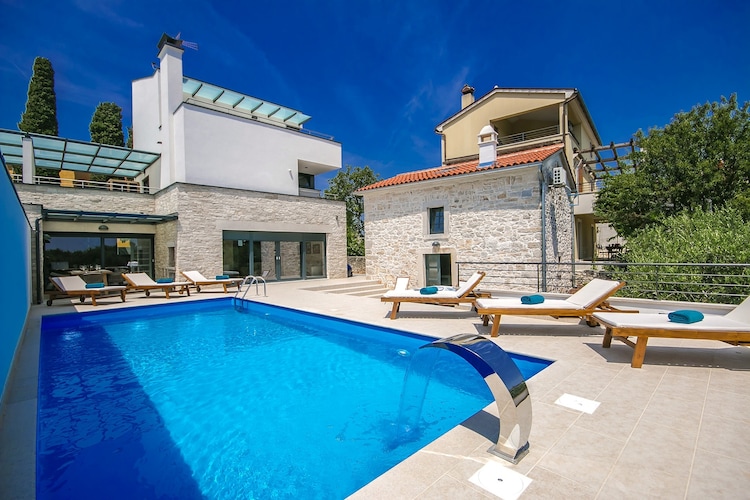 Villa Istria