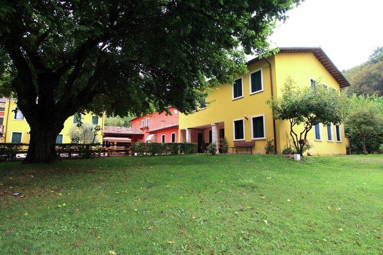Apartment Veneto Venice