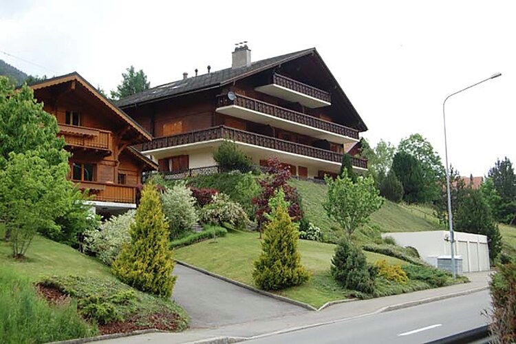 Apartment Fribourg-Vaud