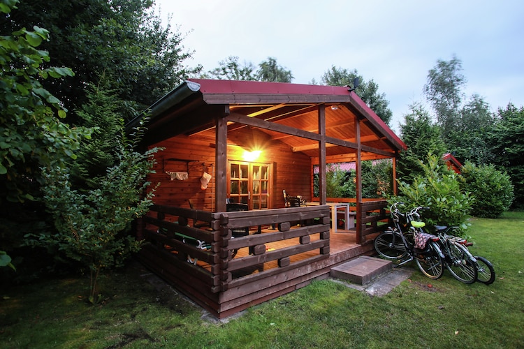 Bungalow Groningen
