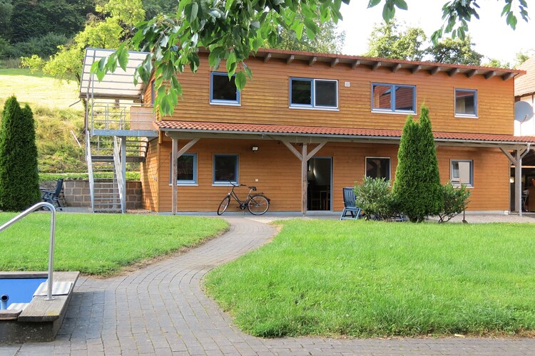 Apartment Hesse