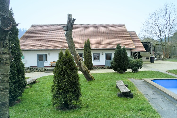 Apartment Hesse