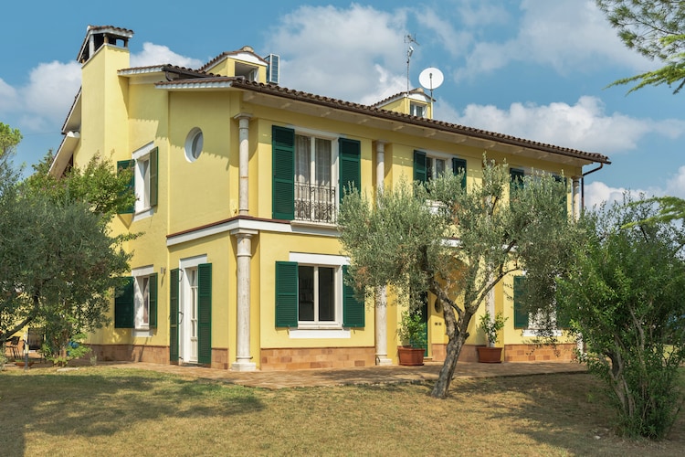 Villa Marche