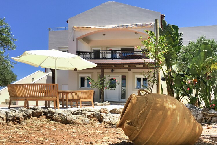 Villa Crete