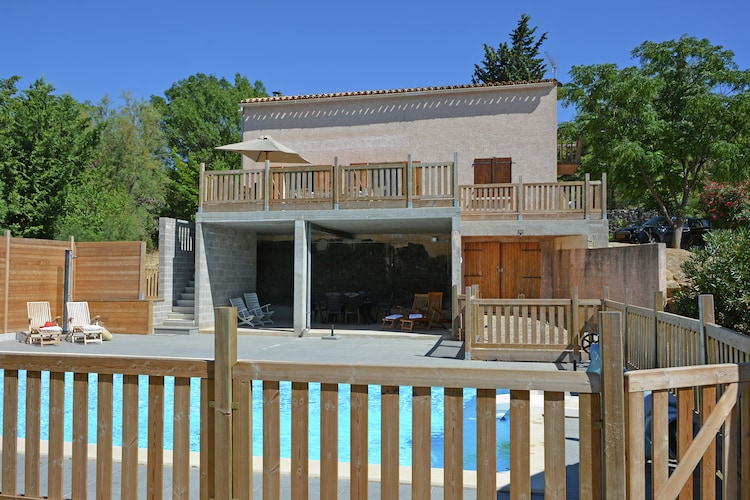 Holiday home Languedoc-Roussillon
