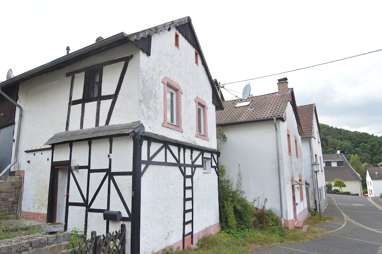 Holiday home Eifel