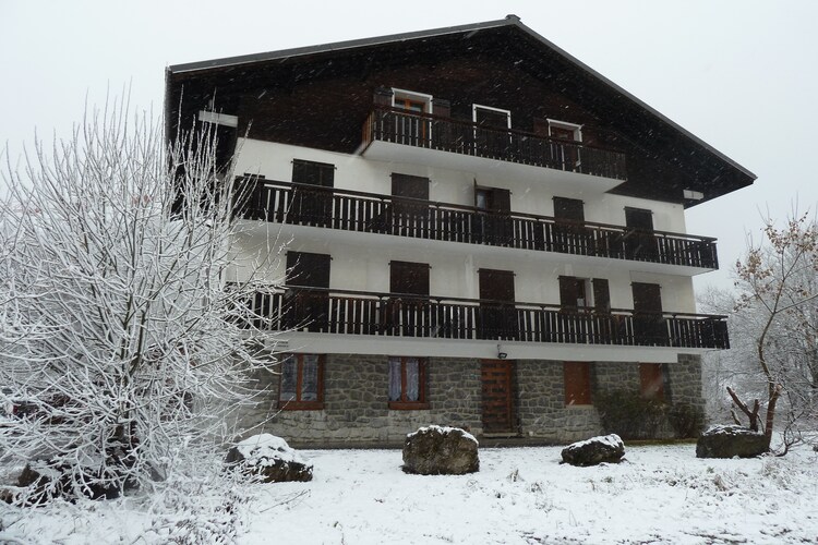 Chalet Northern Alps