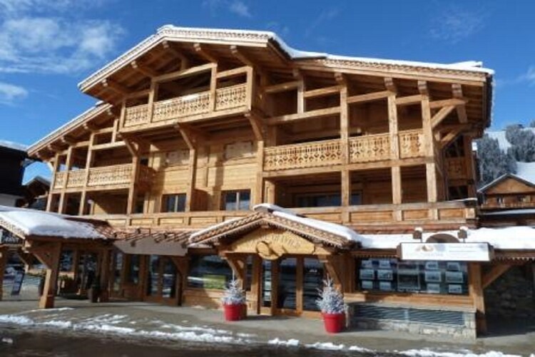 Chalet Northern Alps