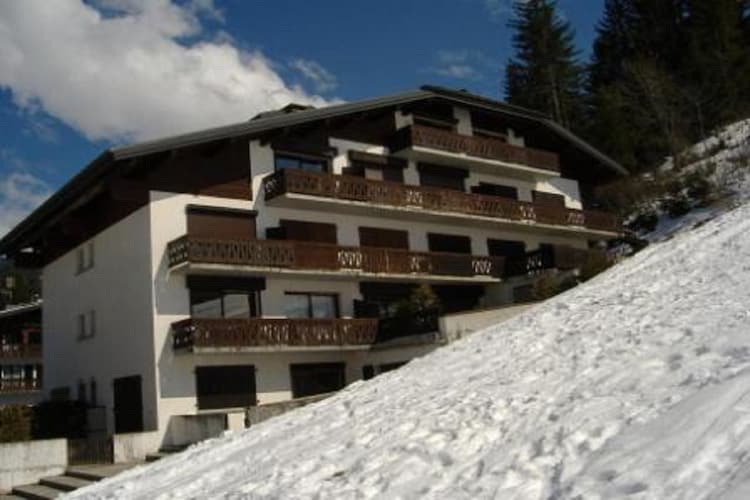 Chalet Northern Alps