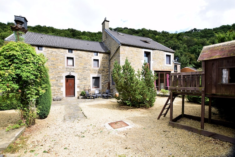 Holiday home Liege